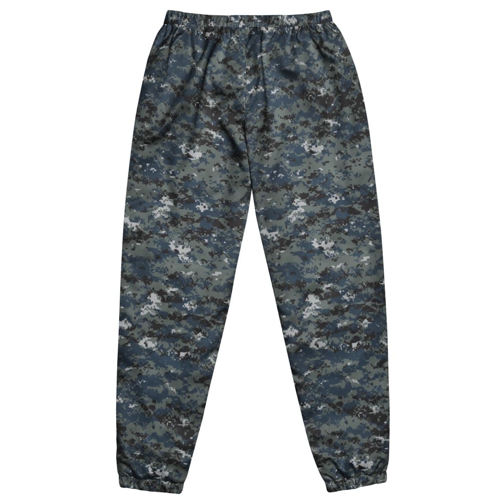 American Navy Working Uniform (NWU) Type I CAMO Unisex track pants - Track Pants