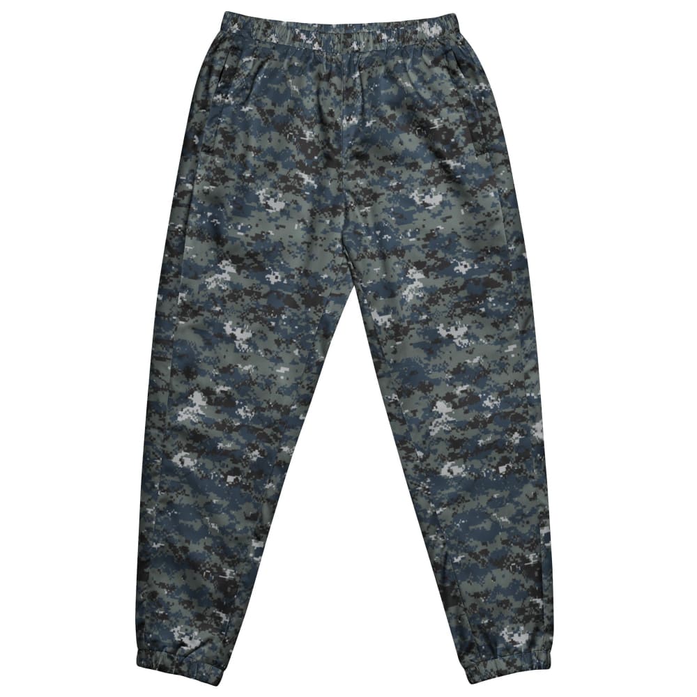 American Navy Working Uniform (NWU) Type I CAMO Unisex track pants - Track Pants