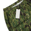 American Navy Working Uniform (NWU) Type III (AOR-2) CAMO Unisex track pants