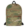 American Operational Camouflage Pattern (OCP) CAMO Backpack