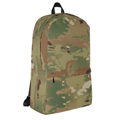American Operational Camouflage Pattern (OCP) CAMO Backpack