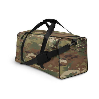 American Operational Camouflage Pattern (OCP) CAMO Duffle bag - Bag