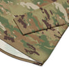 American Operational Camouflage Pattern (OCP) CAMO hockey fan jersey