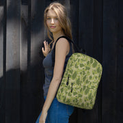 Parachute CAMO Backpack - Bag