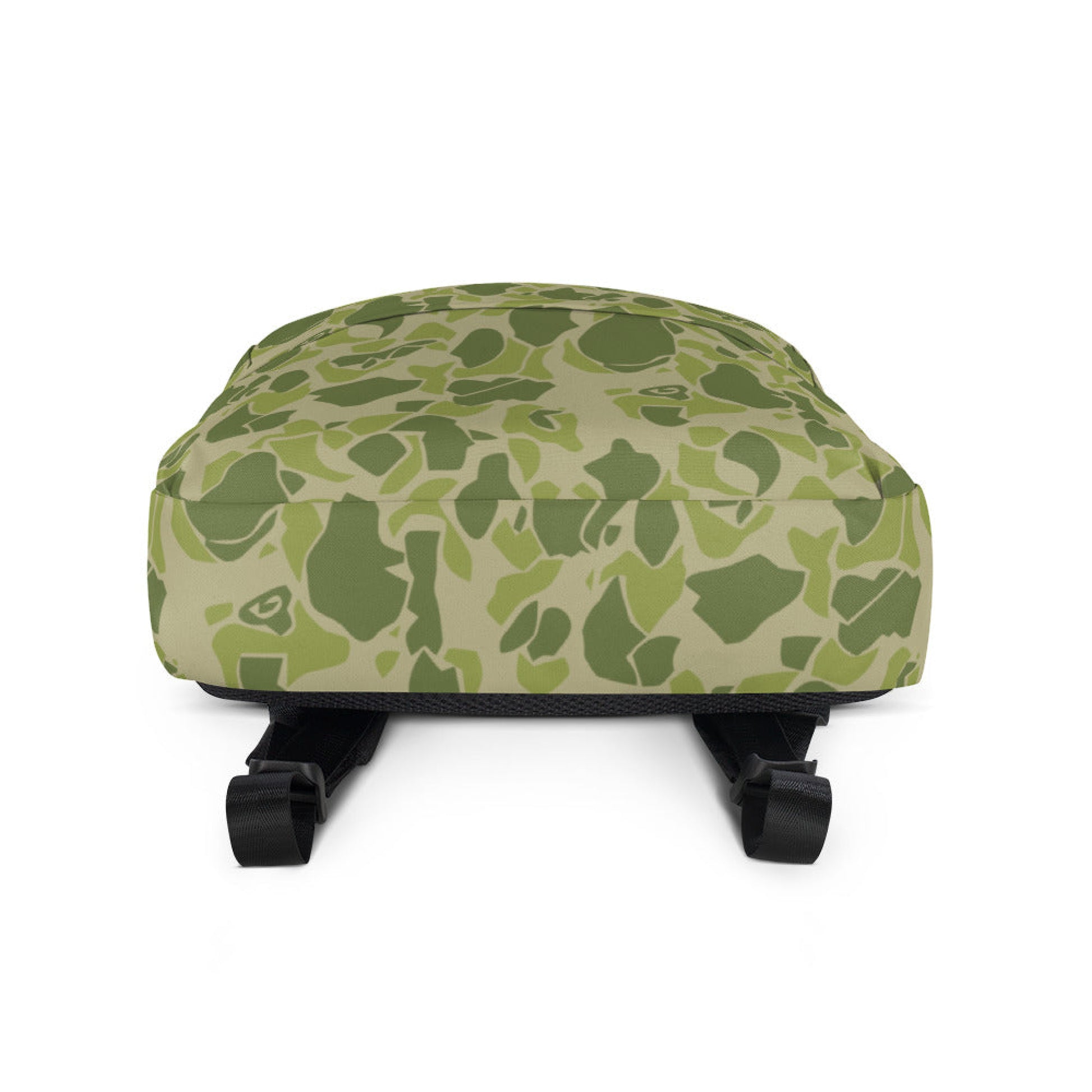 American Parachute CAMO Backpack Backpacks