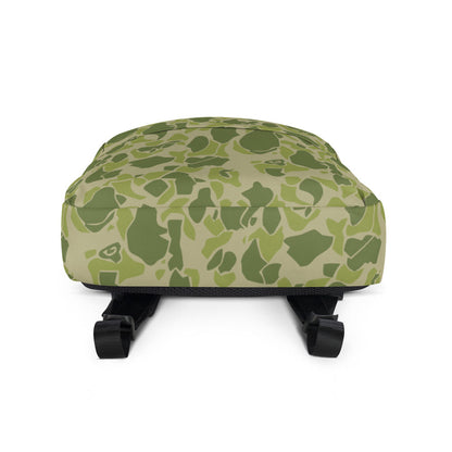 American Parachute CAMO Backpack Backpacks