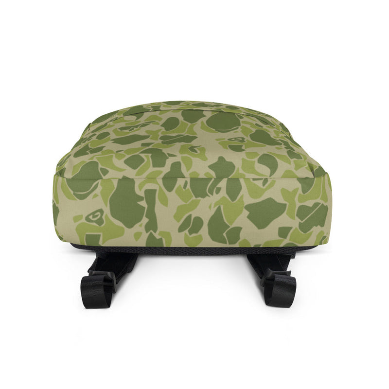 Parachute CAMO Backpack - Bag