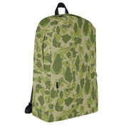 Parachute CAMO Backpack - Bag