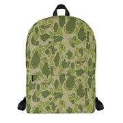 Parachute CAMO Backpack - Bag