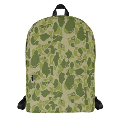 American Parachute CAMO Backpack Backpacks