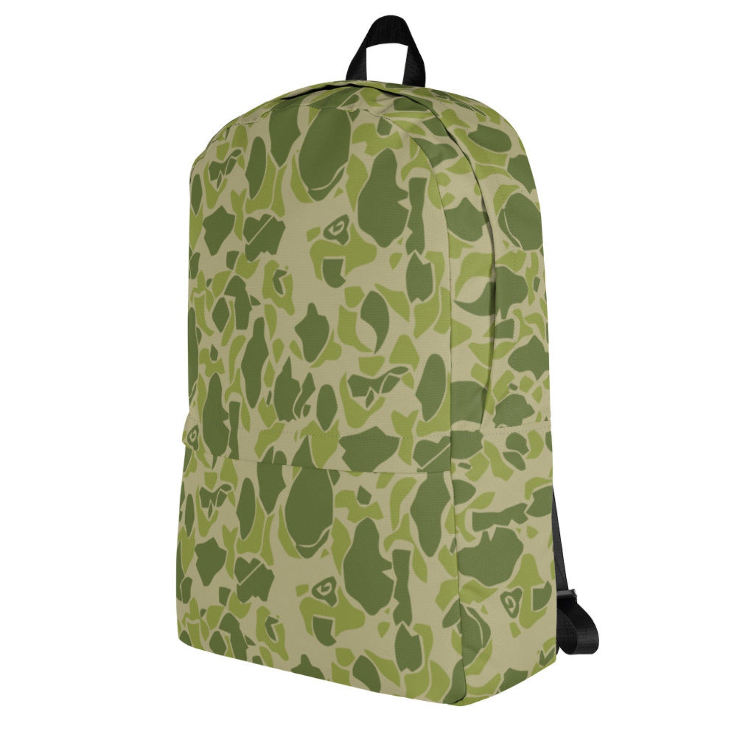 American Parachute CAMO Backpack Backpacks