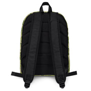 Parachute CAMO Backpack - Bag