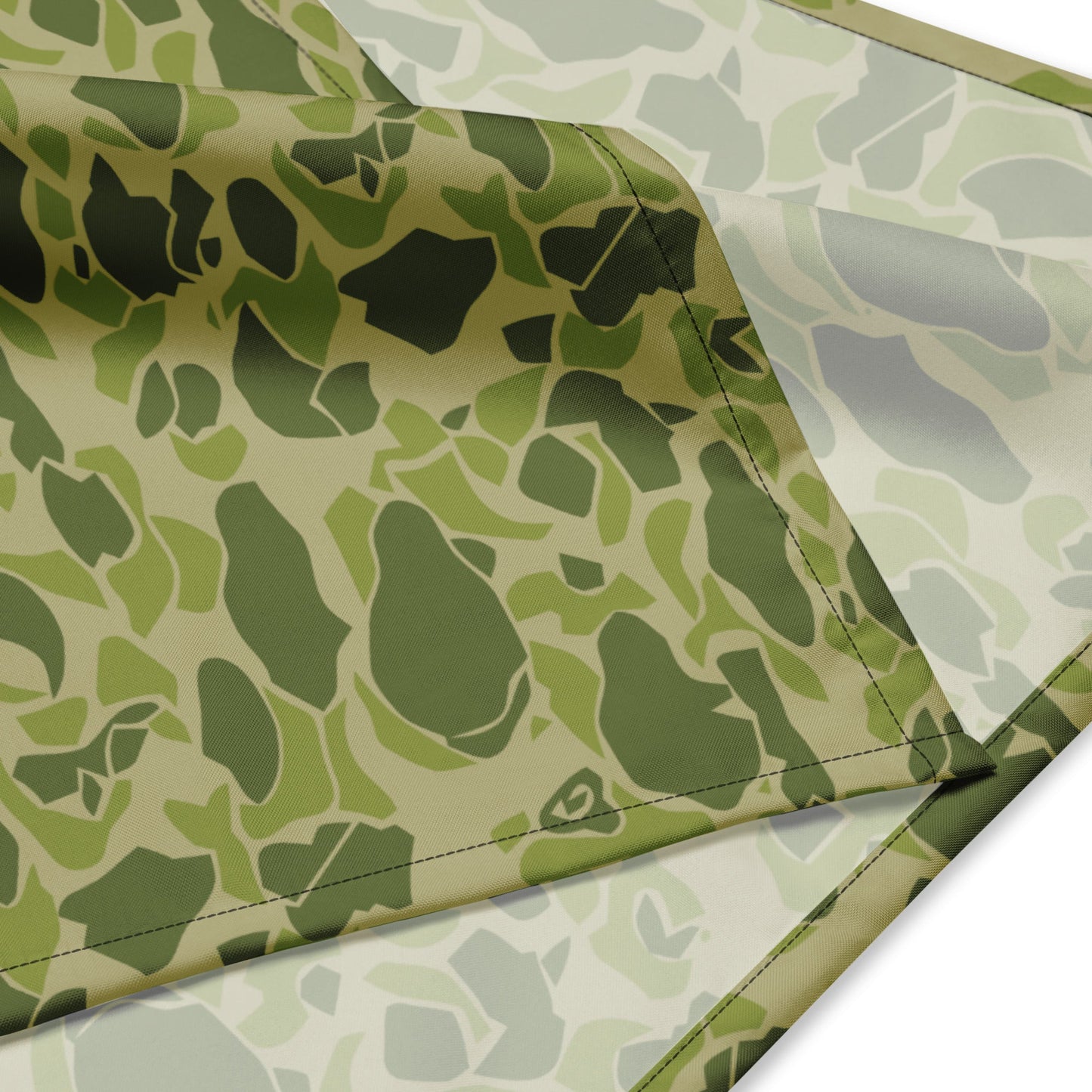 American Parachute CAMO bandana - Bandanas
