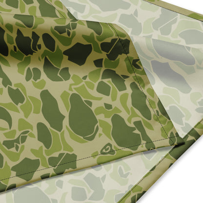 American Parachute CAMO bandana - Bandanas