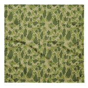 Parachute CAMO Bandana - L - Head
