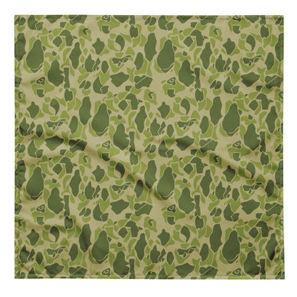 American Parachute CAMO bandana - L - Bandanas