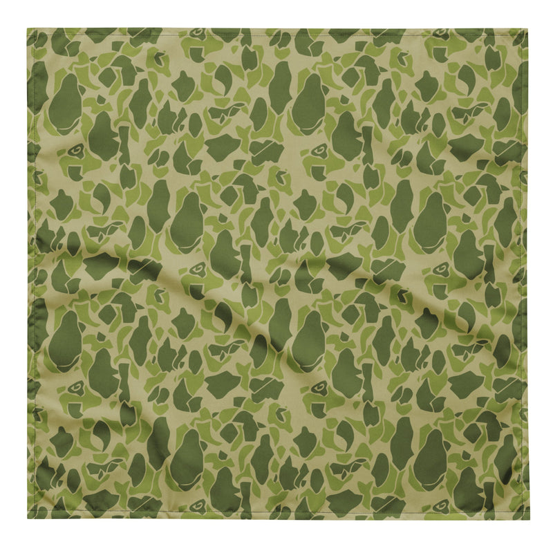 Parachute CAMO Bandana - L - Head