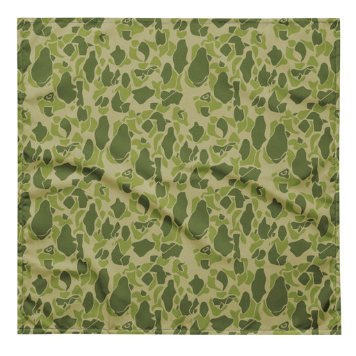 Parachute CAMO Bandana - L - Head