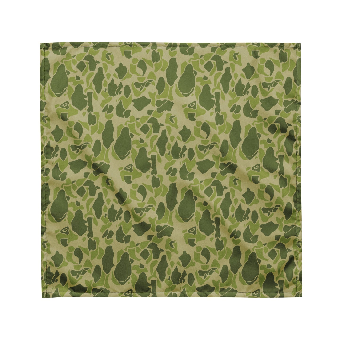 American Parachute CAMO bandana - M - Bandanas