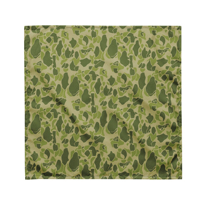 American Parachute CAMO bandana - M - Bandanas