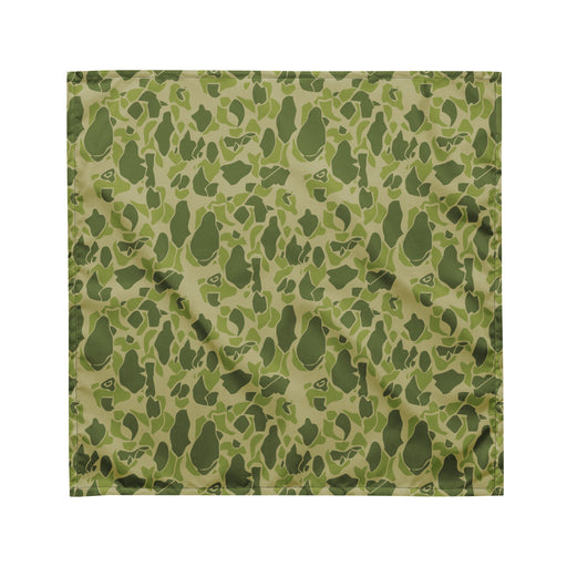 Parachute CAMO Bandana - M - Head