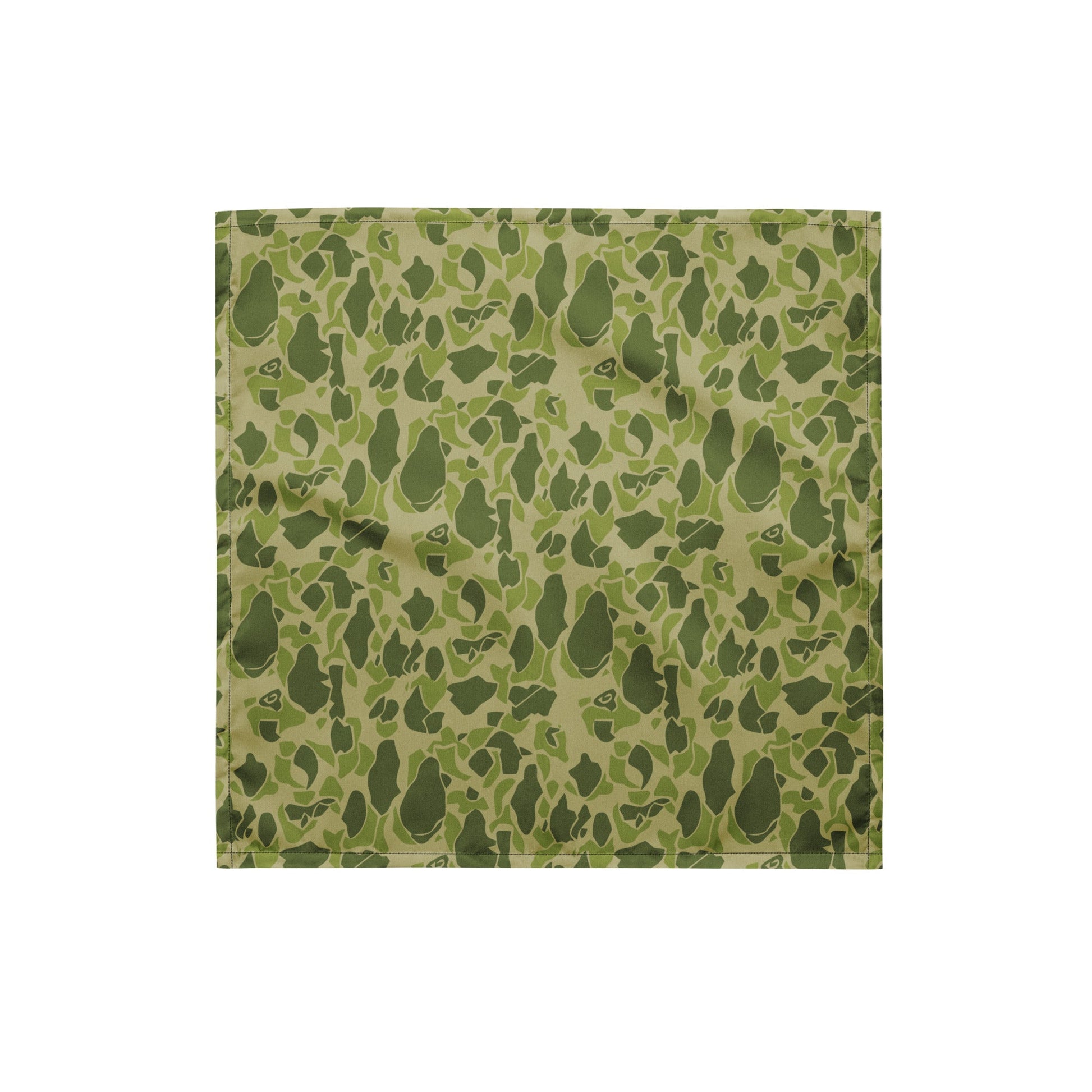 American Parachute CAMO bandana - S - Bandanas