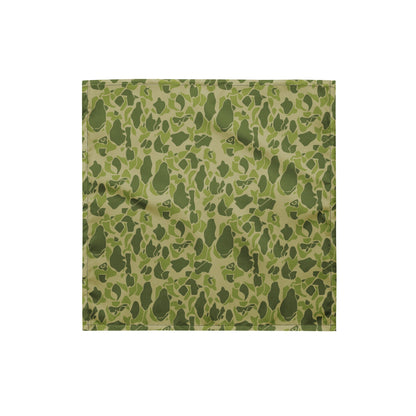 American Parachute CAMO bandana - S - Bandanas