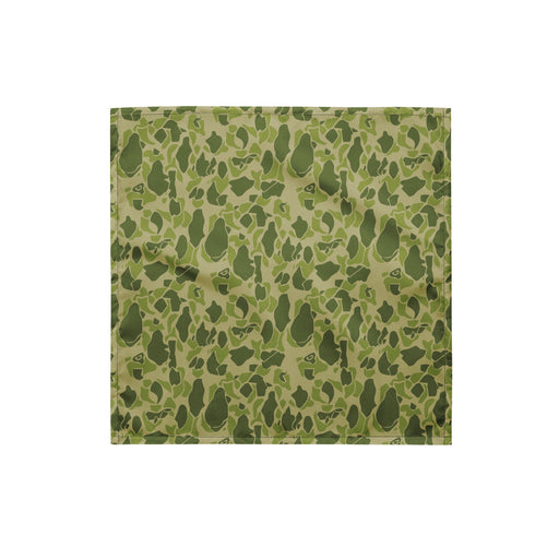 Parachute CAMO Bandana - S - Head