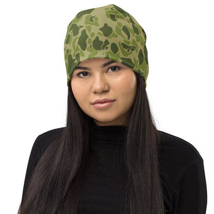 American Parachute CAMO Beanie