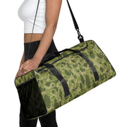 Parachute CAMO Duffle Bag