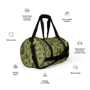 Parachute CAMO Gym Bag