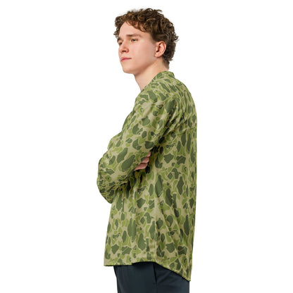 American Parachute CAMO hockey fan jersey - 2XS - Hockey Jerseys