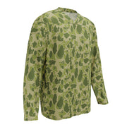 American Parachute CAMO Unisex Hockey Fan Jersey