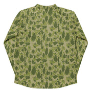American Parachute CAMO Unisex Hockey Fan Jersey