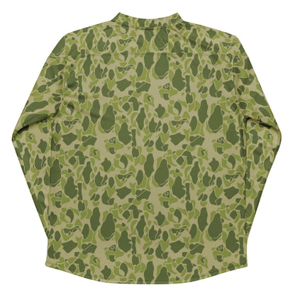 American Parachute CAMO hockey fan jersey - Hockey Jerseys