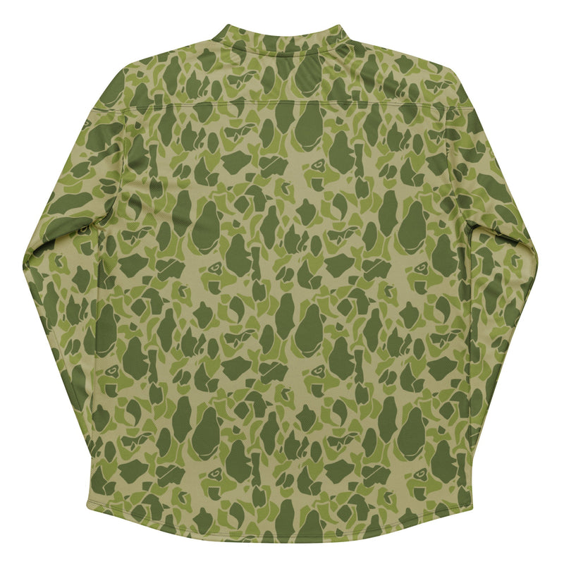American Parachute CAMO Unisex Hockey Fan Jersey