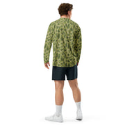 American Parachute CAMO Unisex Hockey Fan Jersey