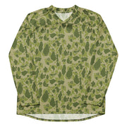 American Parachute CAMO Unisex Hockey Fan Jersey