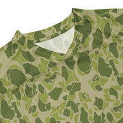 American Parachute CAMO Unisex Hockey Fan Jersey