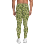Parachute CAMO Mens Leggings - Men