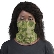 Parachute CAMO Neck Gaiter - Head