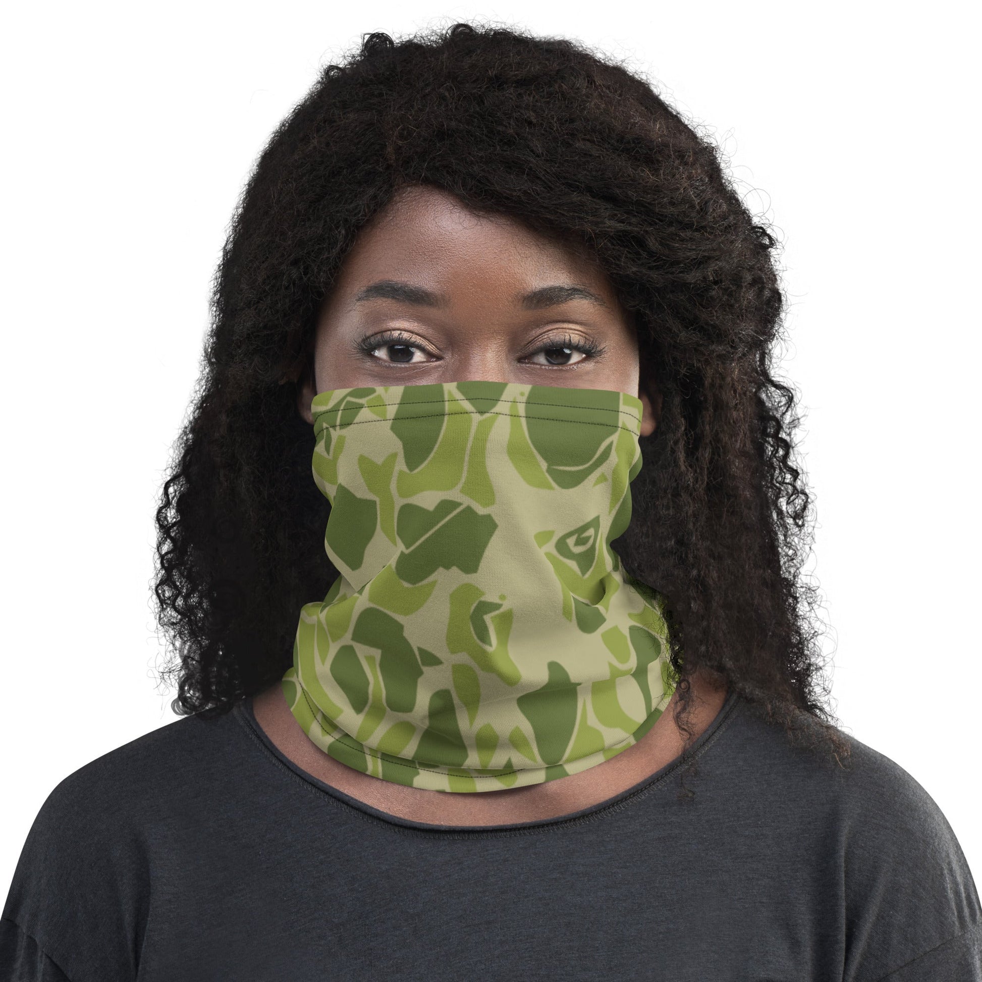 American Parachute CAMO Neck Gaiter Gaiters