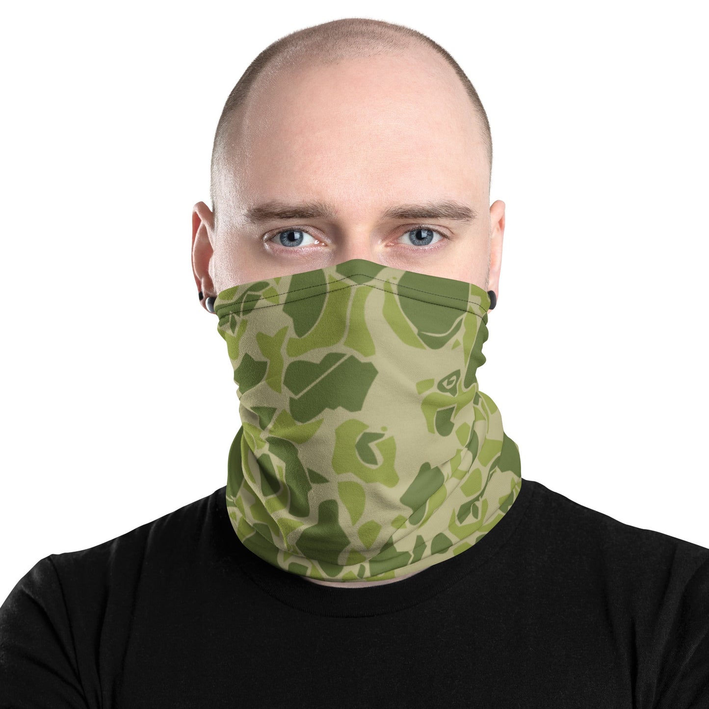 American Parachute CAMO Neck Gaiter Gaiters