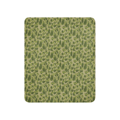 American Parachute CAMO Sherpa blanket - Blankets