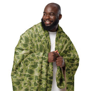 Parachute CAMO Sherpa Blanket