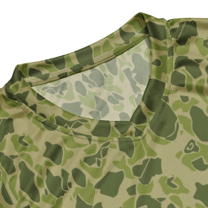American Parachute CAMO unisex basketball jersey - Basketball Jerseys
