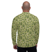 Parachute CAMO Unisex Bomber Jacket