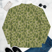 Parachute CAMO Unisex Bomber Jacket