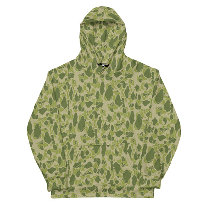 American Parachute CAMO Unisex Hoodie - Hoodies