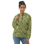 Parachute CAMO Unisex Hoodie